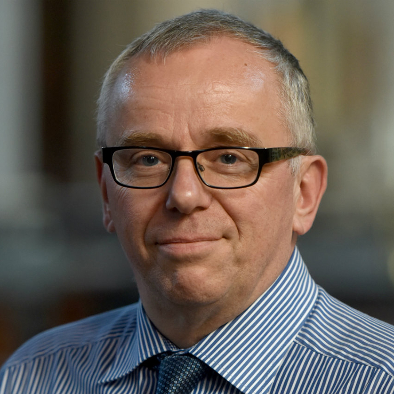 Michael Rübo