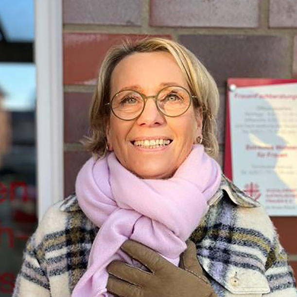 Janneke Zoller
