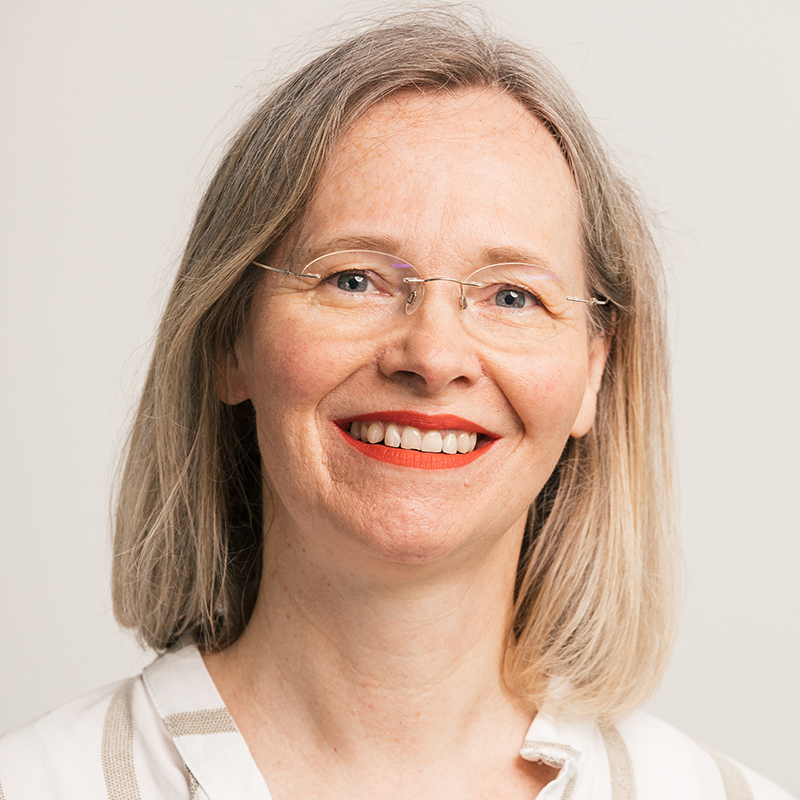 Ulrike Wäckers